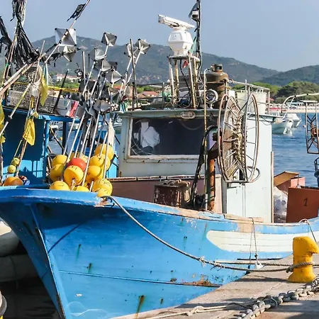 La Casetta 아파트 *