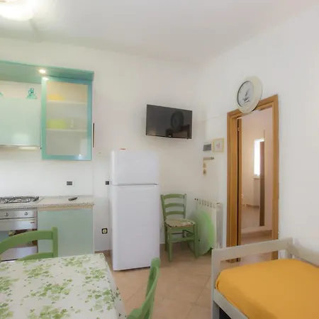 La Casetta *